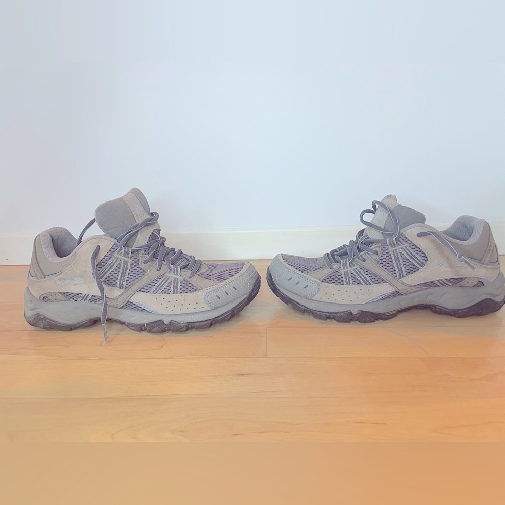 Columbia sneakers